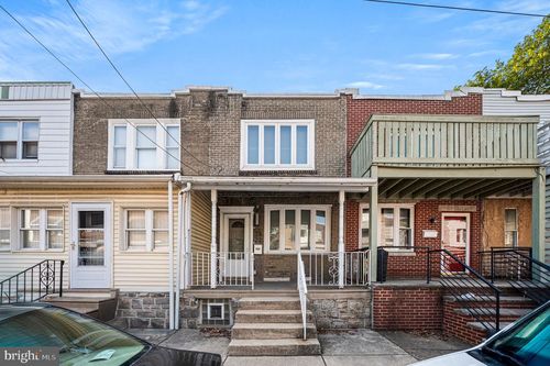 2822 S Smedley St, PHILADELPHIA, PA, 19145-4824 | Card Image