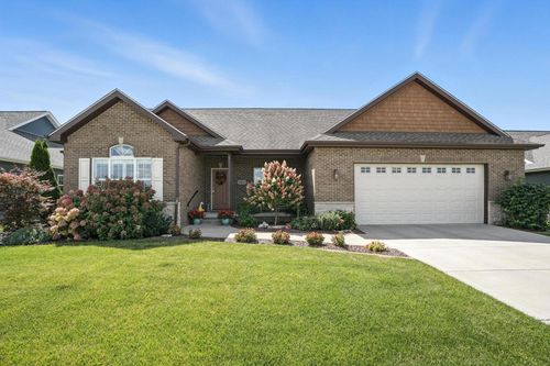 11415 Jonathan Dr, Schererville, IN, 46375-2091 | Card Image