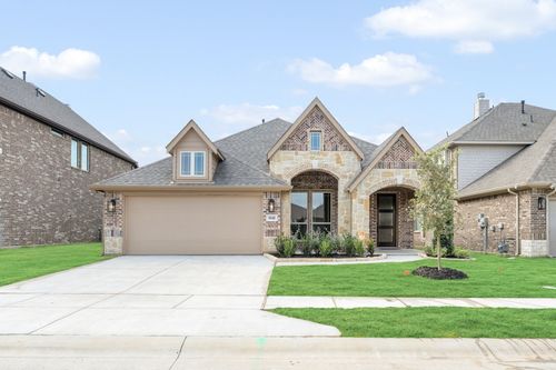 1048 Snowy Owl Dr, Alvarado, TX, 76009-3252 | Card Image