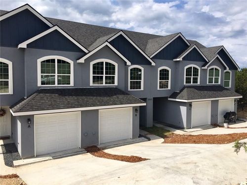unit-d-5911 Lago Vista Way, Lago Vista, TX, 78645-5911 | Card Image