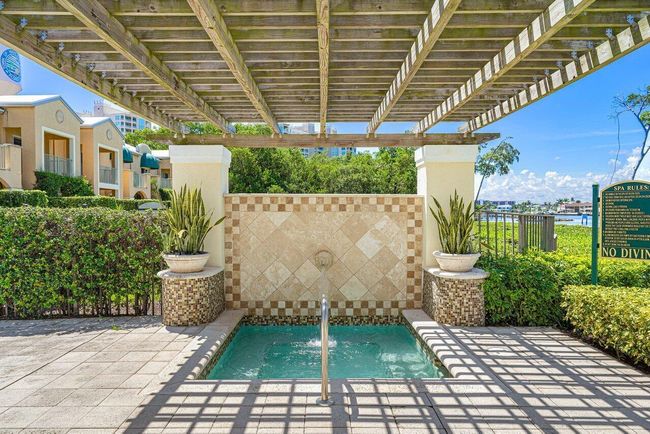 APT-201 - 3606 S Ocean Blvd, Condo with 3 bedrooms, 2 bathrooms and null parking in Highland Beach FL | Image 36