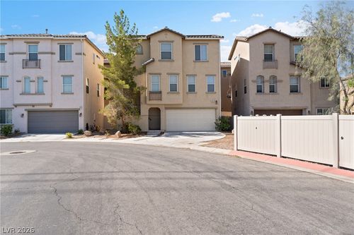 1241 Gingerbread Man Ave, Las Vegas, NV, 89183-8005 | Card Image