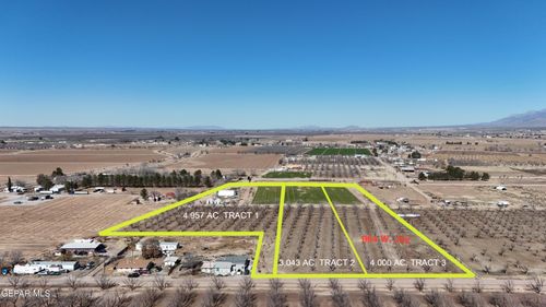 964 W Joy Dr, Anthony, NM, 88021-8936 | Card Image
