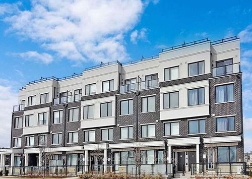 104-1711 Pure Springs Blvd, Pickering, ON, L1X0E3 | Card Image