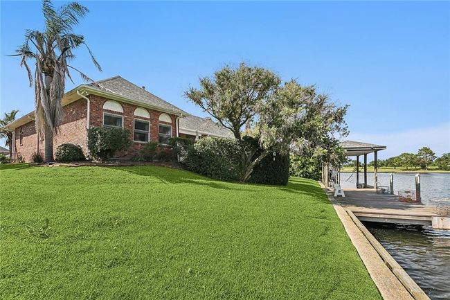 22 Inlet Cove Loop, House other with 3 bedrooms, 2 bathrooms and null parking in Slidell LA | Image 29