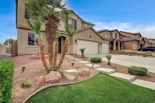 2265 Stone Breeze Ave, North Las Vegas, NV, 89031-3804 | Card Image