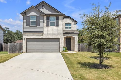 116 Benmyrtle Trl, Georgetown, TX, 78626-7748 | Card Image