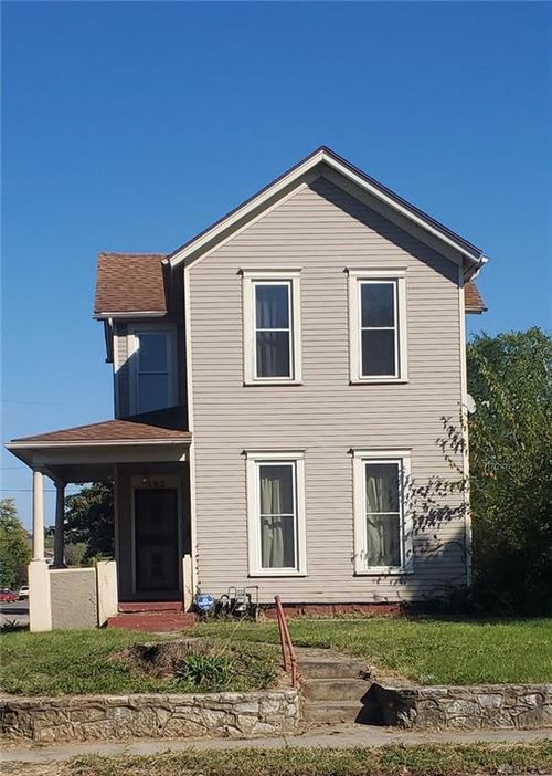 102 S Findlay St, Dayton, OH, 45403-2025 | Card Image