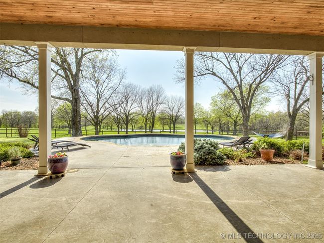 5500 S 329 Th East Ave, House other with 3 bedrooms, 5 bathrooms and null parking in Broken Arrow OK | Image 44