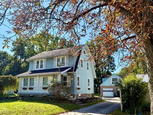 1458 Lincoln Ave, Mineral Ridge, OH, 44440-9704 | Card Image