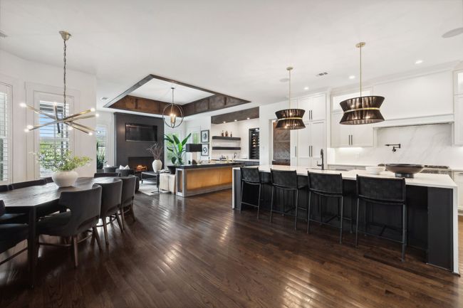 6302 Wild Heron Way, House other with 4 bedrooms, 5 bathrooms and 3 parking in College Grove TN | Image 21
