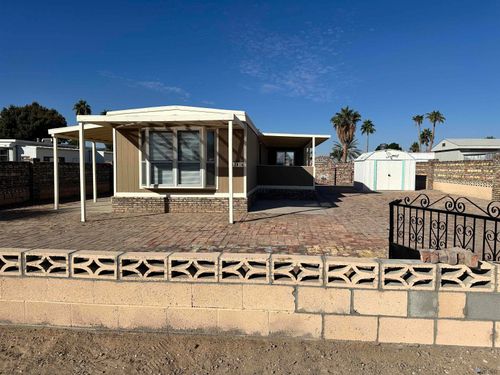 12478 E 39th St, Yuma, AZ, 85367-5918 | Card Image