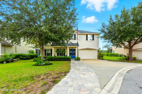 3078 Vista Wood Dr, Jacksonville, FL, 32226-2066 | Card Image