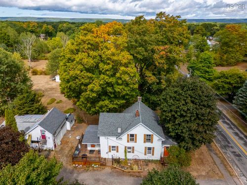 1617 Black Rock Rd, Waterville, NS, B0P1V0 | Card Image