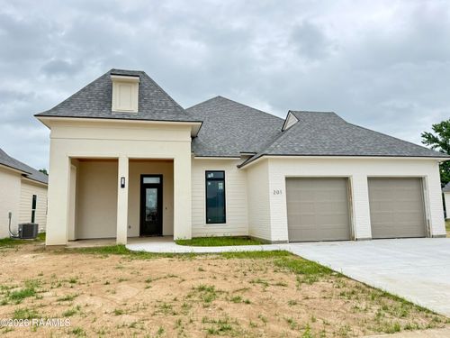201 Cliffside Drive, Youngsville, LA, 70592 | Card Image