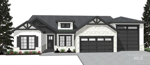 3454 W Golden Barrel St, Eagle, ID, 83616-1006 | Card Image