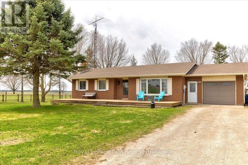 392158 Grey Rd 109, Holstein, ON, N0G2A0 | Card Image