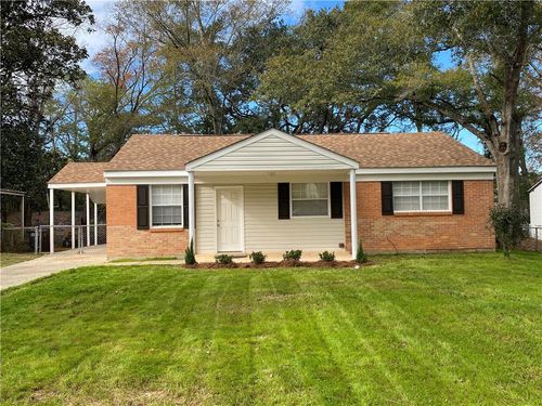 4006 Meadow Wood Curv, Mobile, AL, 36609-2376 | Card Image