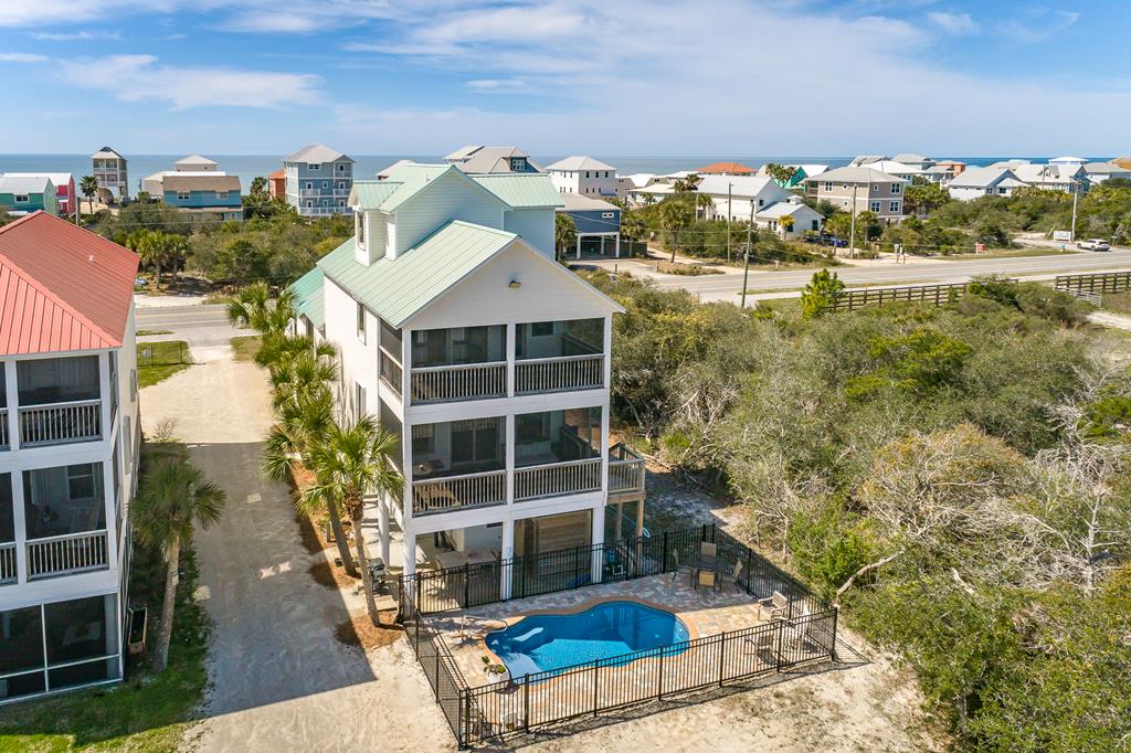 Cape San Blas Rd, Port Street Joe, FL 32456