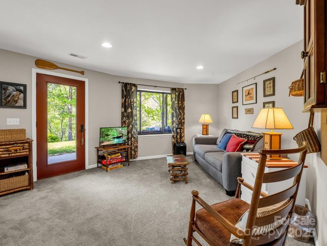 1973 Buffalo Creek Rd, House other with 4 bedrooms, 3 bathrooms and null parking in Lake Lure NC | Image 26