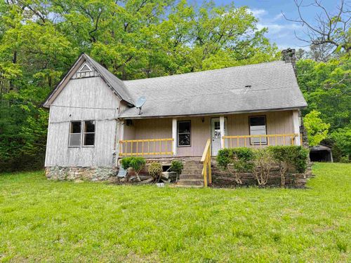 834 Old Dove Road, Mountain Pine, AR, 71956 | Card Image