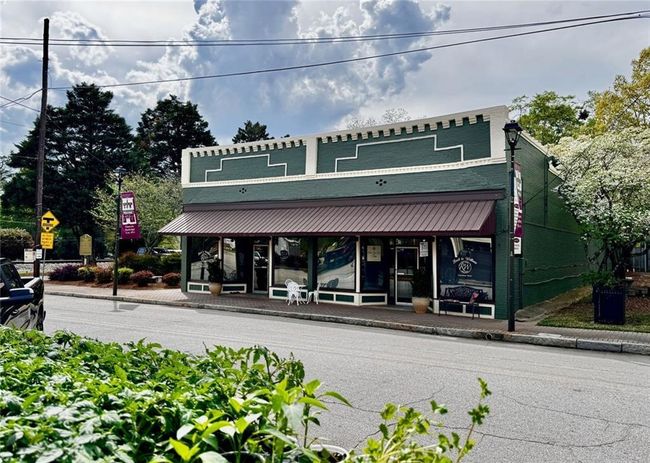 262 E Main St, House other with 3 bedrooms, 2 bathrooms and 3 parking in Rutledge GA | Image 29