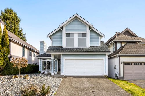 2770 Goldstream Cres, Coquitlam, BC, V3C5G9 | Card Image