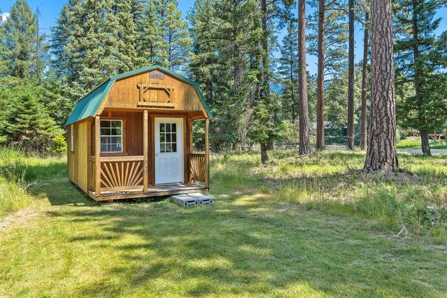 12862 Rainbow Dr, House other with 2 bedrooms, 2 bathrooms and null parking in Bigfork MT | Image 41