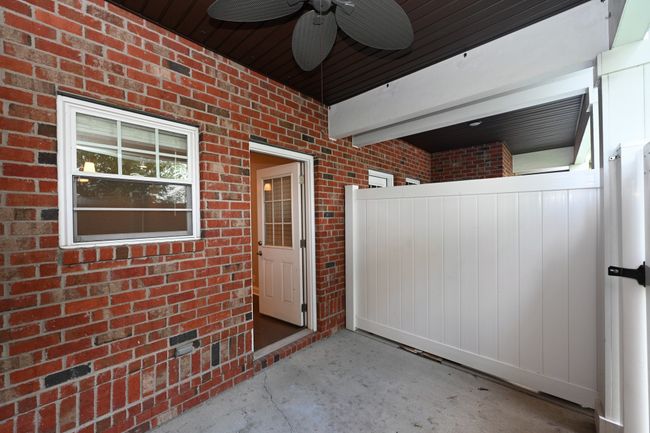 UNIT-2D - 1019 N Maple St, Townhouse with 2 bedrooms, 3 bathrooms and 2 parking in Murfreesboro TN | Image 44