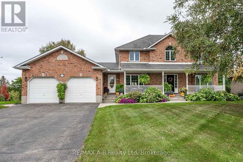 197 Boyce Street, Perth South (Sebringville), ON, N0K1X0 | Card Image