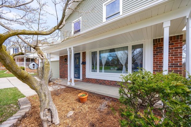2015 Rugby Ct, House other with 4 bedrooms, 3 bathrooms and null parking in Ann Arbor MI | Image 55
