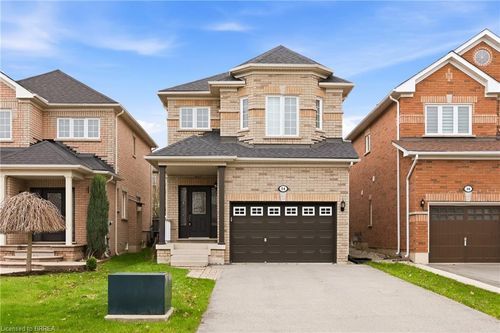 14 Eagleview Way, Georgetown, ON, L7G6N3 | Card Image