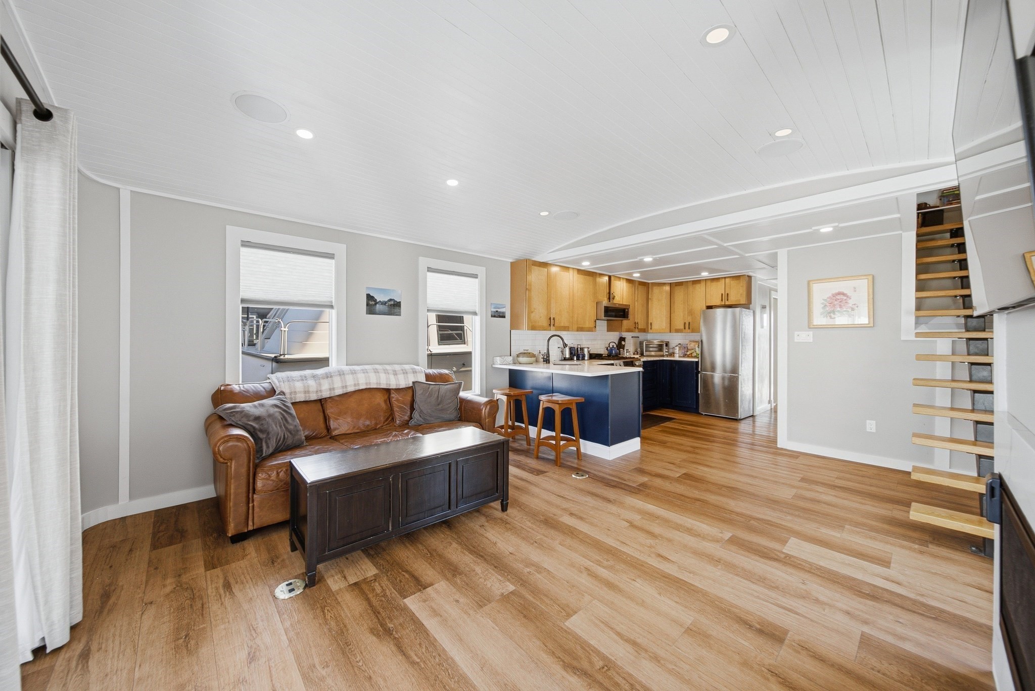 Residential in Boston 5