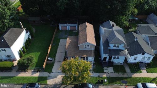 229 Parkinson Ave, Hamilton, NJ, 08610-5409 | Card Image