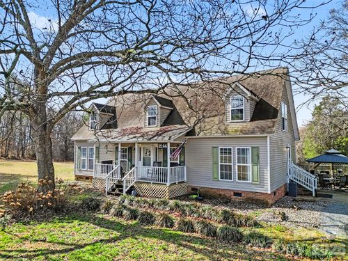 2166 Statesville Hwy, Mooresville, NC, 28115-9384 | Card Image