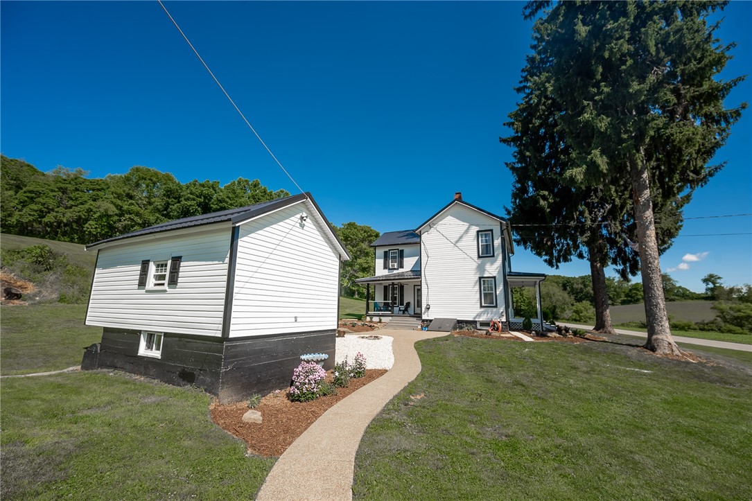 Residential in White Twp 5