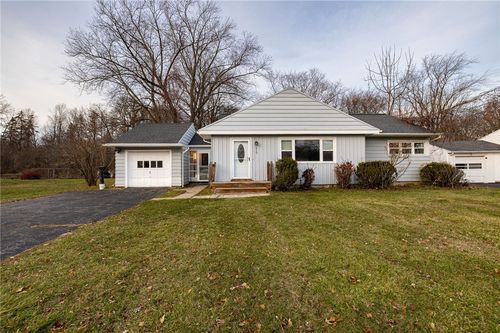 510 Hinchey Rd, Gates, NY, 14624-2829 | Card Image