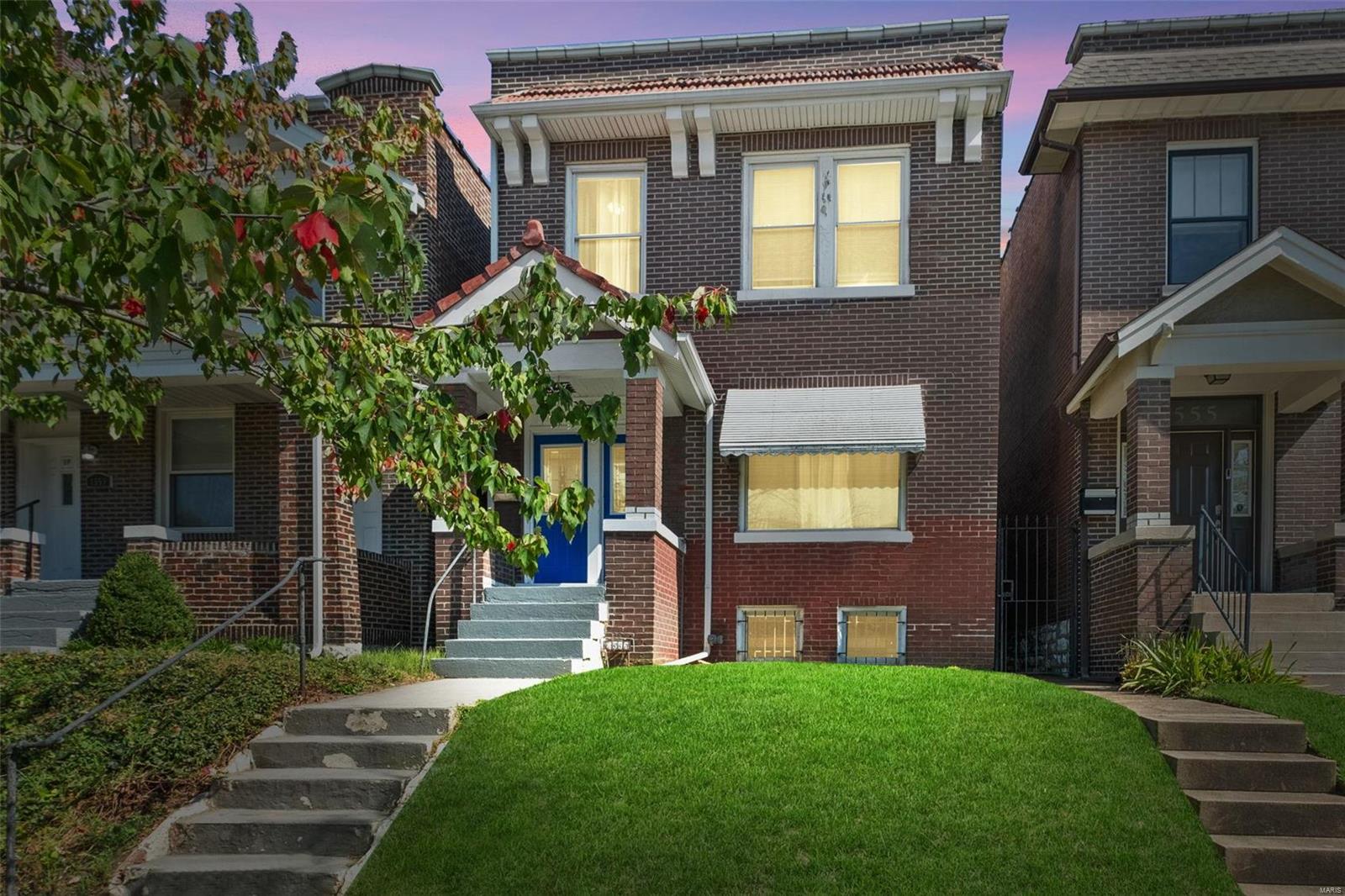 Wichita Ave, Saint Louis, MO 63110