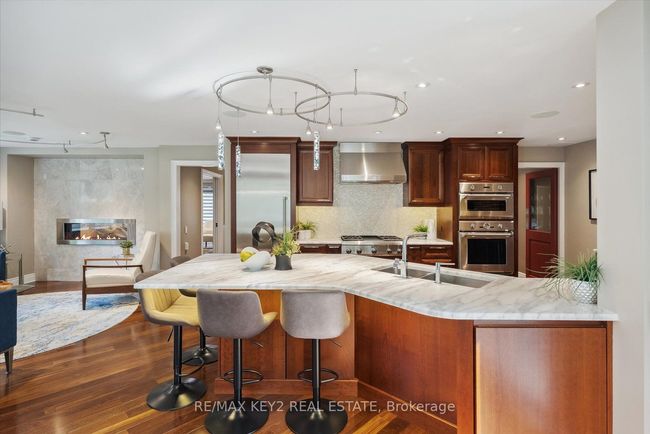 50 Norwich Dr, House other with 5 bedrooms, 5 bathrooms and 4 parking in Markham ON | Image 7