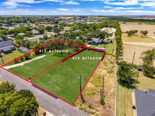 110-414 N Arizona Dr, Celina, TX, 75009-6217 | Card Image