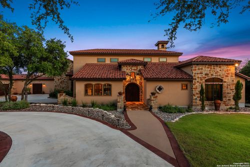 189 Shimmering Shore Ct, Spring Branch, TX, 78070-5228 | Card Image