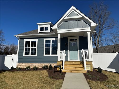 8415 Villetta Pointe Ln, Mechanicsville, VA, 23116-2101 | Card Image