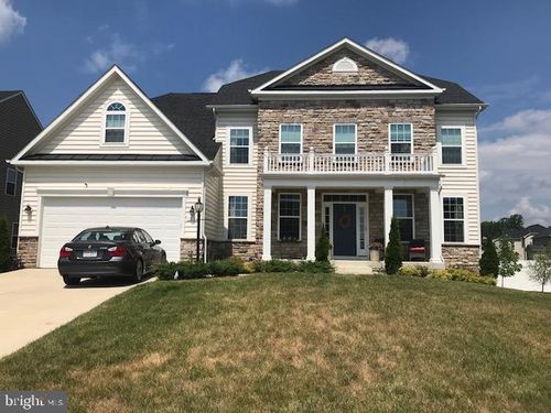 53 Liberty Knolls Dr, STAFFORD, VA, 22554-8582 | Card Image