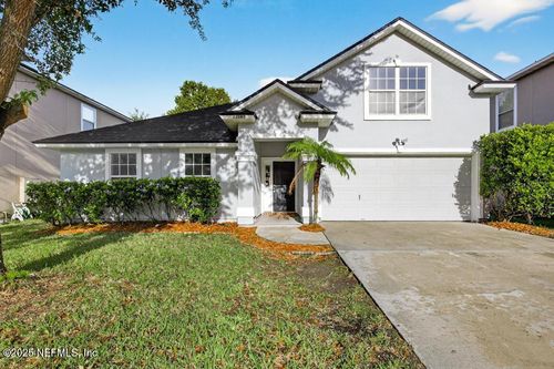 12585 Tropic Dr E, Jacksonville, FL, 32225-6234 | Card Image