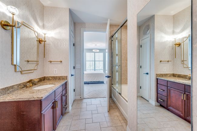 APT-311 - 8616 Turtle Creek Blvd, Condo with 2 bedrooms, 3 bathrooms and null parking in Dallas TX | Image 11
