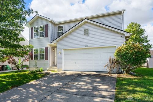 488 Thompson Dr, Fairborn, OH, 45324-2162 | Card Image