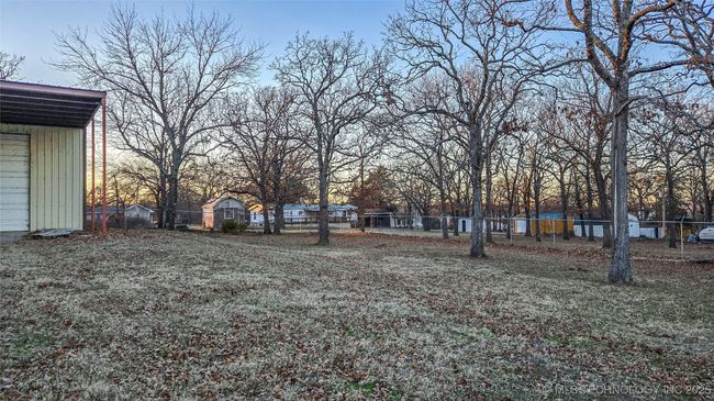 2655 Bristow Point Rd, Home with 0 bedrooms, 0 bathrooms and null parking in McAlester OK | Image 7