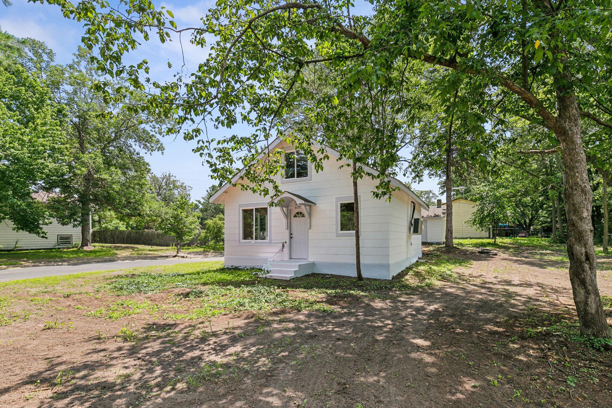 Cedar St, North Branch, MN 55056