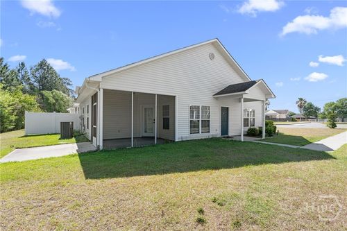 b1-401 Barry Mccaffrey Boulevard, Hinesville, GA, 31313 | Card Image