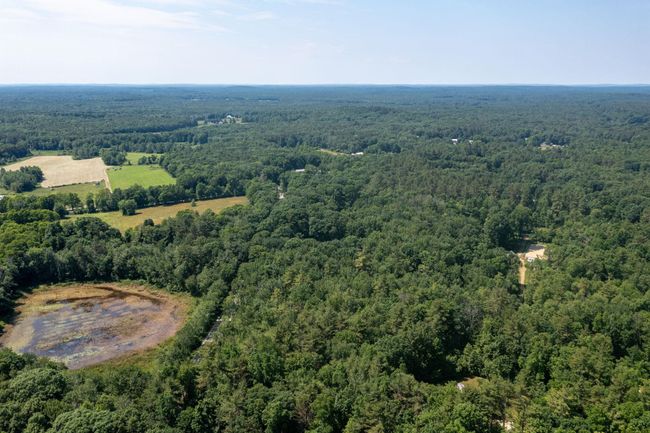 21 Turtle Pond Rd, House other with 3 bedrooms, 2 bathrooms and null parking in Lee NH | Image 37